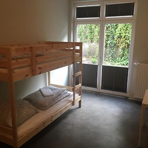 Dormitory Room Mixed