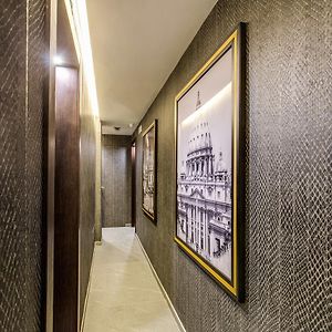 Chambre Standarde Double