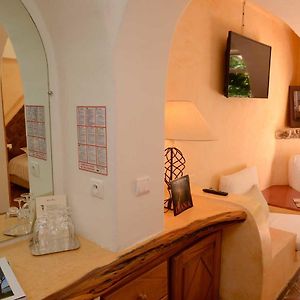 Chambre Supérieure
