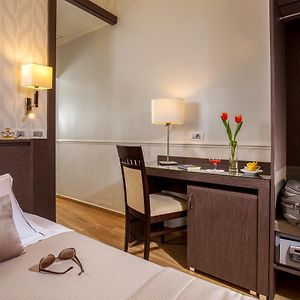 Chambre Simple