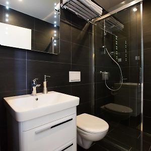 Suite de Luxe