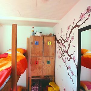 Yadoya Guest House Green