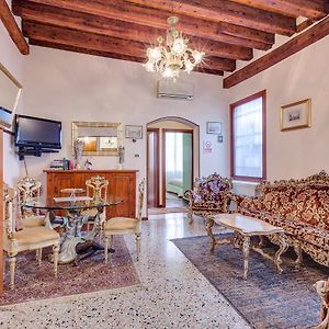 San Moisè Luxury Apartment