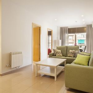 Appartement à 3 Chambres à Coucher