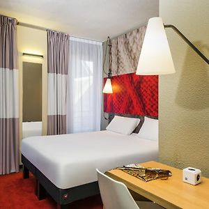 Chambre Adjacente