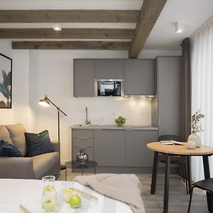 Appartement Studio