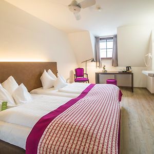 Chambre Budgétée Double