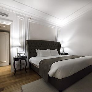 Chambre de Luxe Lit King-Size