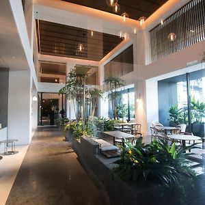 Kl Sentral Bangsar Suites