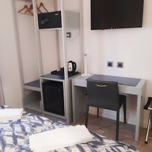 Chambre Triple