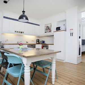 Appartement 2 Chambres Rez-de-Chaussée