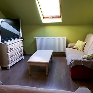 Appartement Duplex