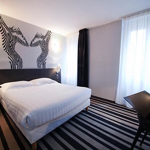 Chambre Classique Double