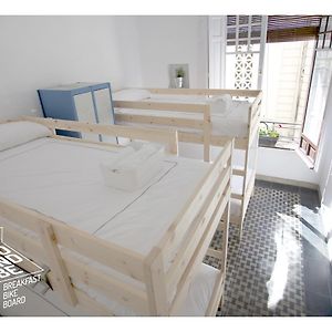 Cordoba Bed And Be