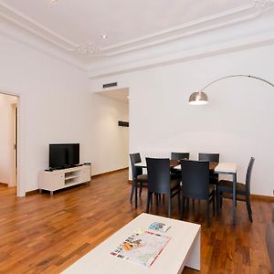 Aspasios Rambla Catalunya Apartments