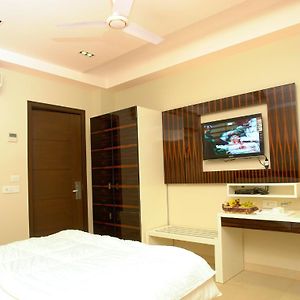 Chambre de Luxe Lit King-Size