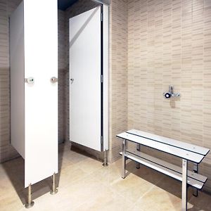 Dormitory Room Mixed