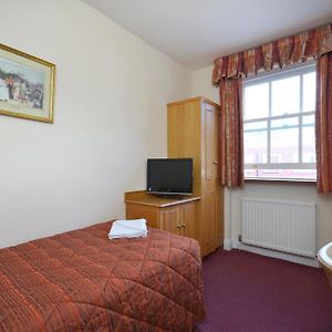 Chambre Simple
