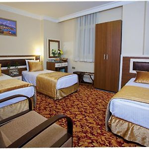 Chambre Triple