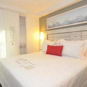 Chambre Standarde Lit Queen-Size