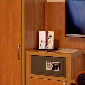 Chambre Simple