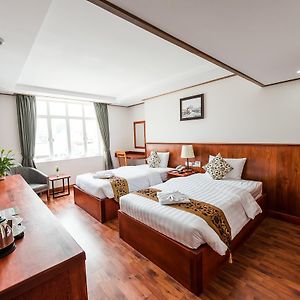 Chambre de Luxe