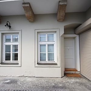 Prague Central Residence