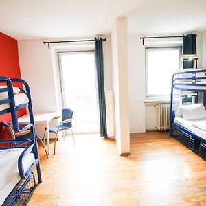 Chambre Juste Pour Femmes Dortoir