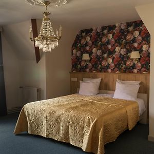 Chambre de Luxe Double