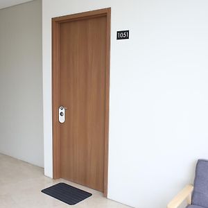 Chambre Lit Queen-Size