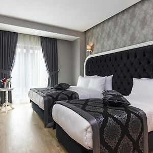 Chambre Supérieure Double