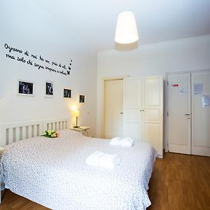 Chambre Triple