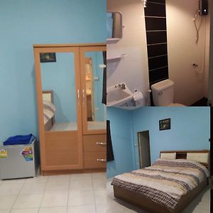 Private Bathroom Double Room