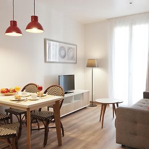 Mh Apartments S. Familia