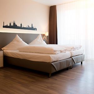 Chambre Triple