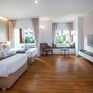 Chambre Premier