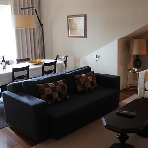 Appartement de Luxe
