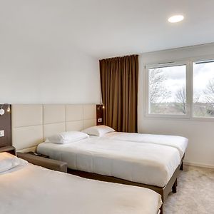 Chambre Triple