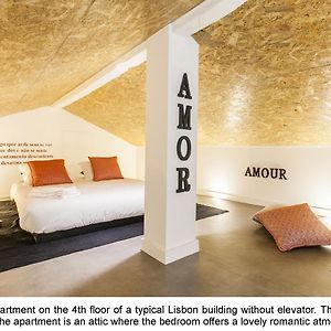 Appartement Duplex