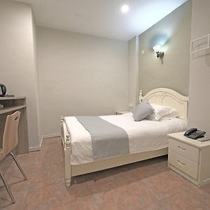 Chambre Petite Double