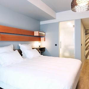 Chambre de Luxe Lit King-Size