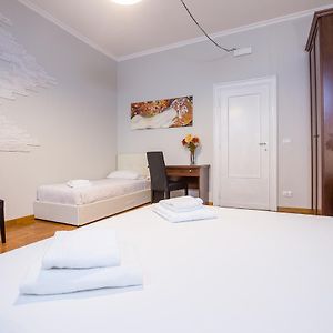 Chambre Quadruple