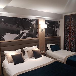 Chambre Triple Confort