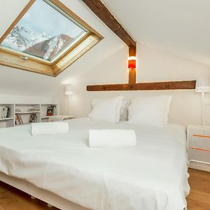 Appartement à 2 Chambres à Coucher