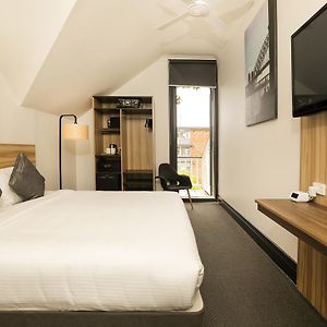 Chambre Lit King-Size