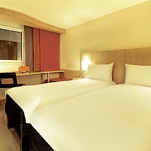 Chambre Standarde Double