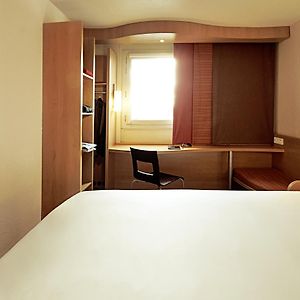Chambre Standarde Lit King-Size