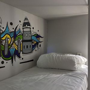 Dormitory Room Mixed
