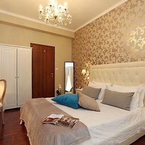 Chambre Supérieure Double