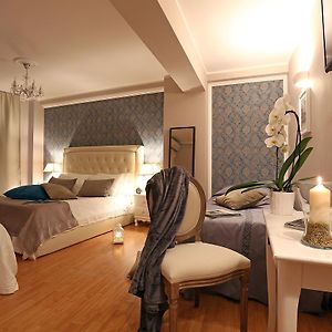 Suite Familiale Lit King-Size